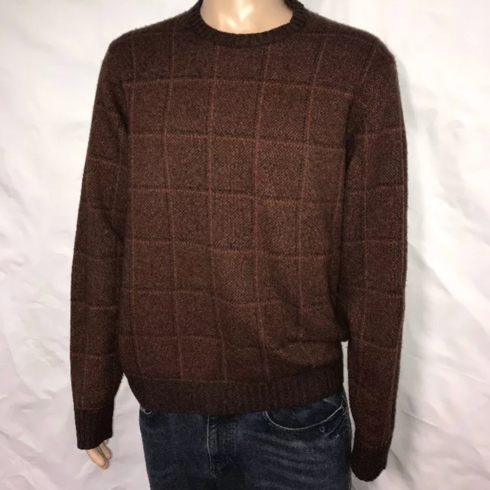 Dalmine Sweater